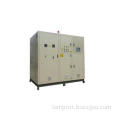 300 150KW Automatic Large GPM Oil Temperature Control Unit